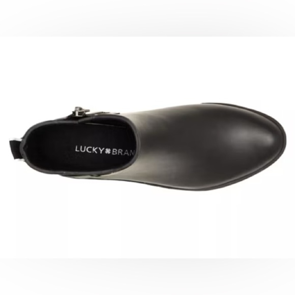 Lucky Brand Basel Rain Boot - Picture 2 of 5